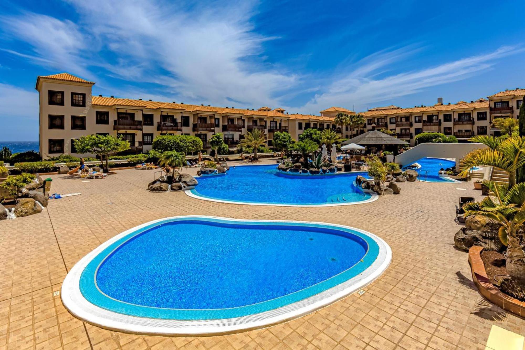 Atlantic 2 Amazing View, Pool, Wifi *